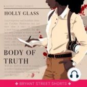 Okładka książki Body of Truth Holly Glass