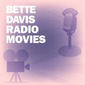 Okładka książki Bette Davis Radio Movies Collection praca zbiorowa