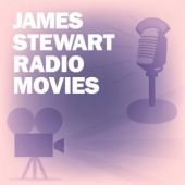 Okładka książki James Stewart Radio Movies Collection praca zbiorowa