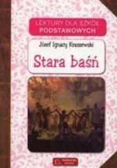 Okładka książki Stara baśń Józef Ignacy Kraszewski