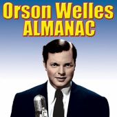 Orson Welles' Almanac. D-Day Special