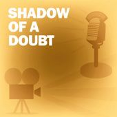 Okładka książki Shadow of a Doubt (Dramatized) praca zbiorowa