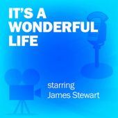 Okładka książki It's a Wonderful Life (Dramatized) praca zbiorowa