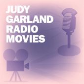Okładka książki Judy Garland Radio Movies Collection praca zbiorowa
