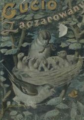Okładka książki Gucio zaczarowany Zofia Urbanowska
