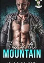 Okładka książki Top of the Mountain Jessa Aarons