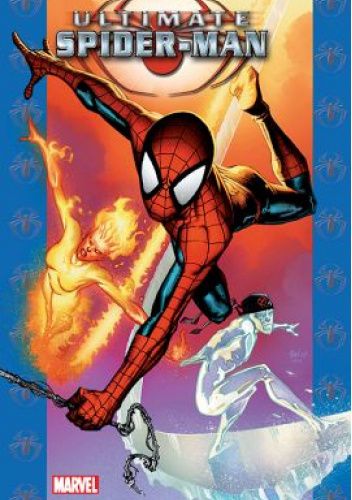Ultimate Spider-Man, tom 10