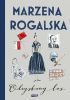 Okładka książki Odzyskany los Marzena Rogalska