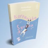 Okładka książki Koreańska Syrena (ebook) Oliwia In