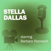 Okładka książki Stella Dallas (Dramatized) praca zbiorowa