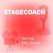 Okładka książki Stagecoach (Dramatized) praca zbiorowa