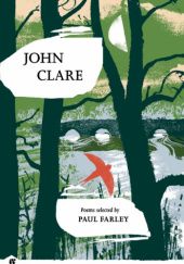 Okładka książki John Clare (Poems selected by Paul Farley) John Clare