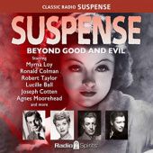 Okładka książki Suspense: Beyond Good and Evil praca zbiorowa