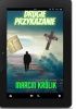 Okładka książki Drugie przykazanie Marcin Królik