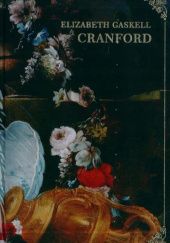 Okładka książki Panie z Cranford Elizabeth Gaskell