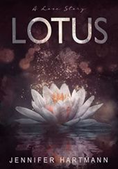 Okładka książki Lotus Jennifer Hartmann