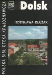 Okładka książki Dolsk Zdzisława Dłużak