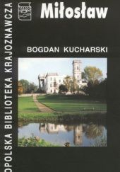 Okładka książki Miłosław Bogdan Kucharski
