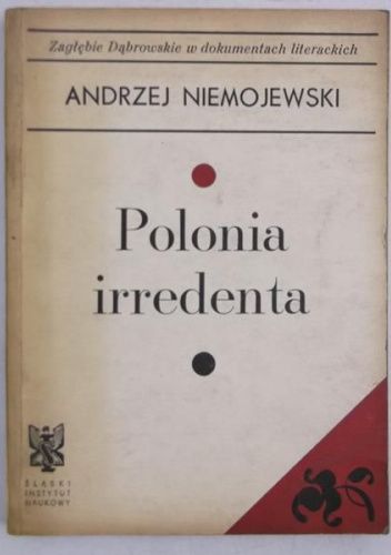 Okładki książek z cyklu Zagłębie Dąbrowskie w dokumentach literackich