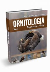 Ornitologia - szponiaste i sokoły