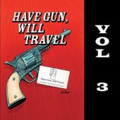 Okładka książki Have Gun - Will Travel, Vol. 3 praca zbiorowa