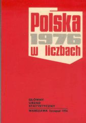 Polska 1976 w liczbach