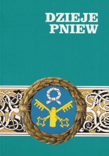 Okładki książek z serii Dzieje miast Wielkopolski