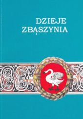 Okładka książki Dzieje Zbąszynia Krzysztof Rzepa