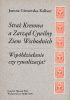 Okładka książki Straż Kresowa a Zarząd Cywilny Ziem Wschodnich. Współdziałanie czy rywalizacja? Joanna Gierowska-Kałłaur