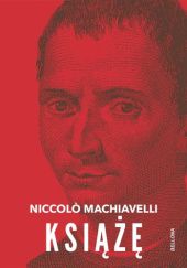 Książę - Niccolò Machiavelli