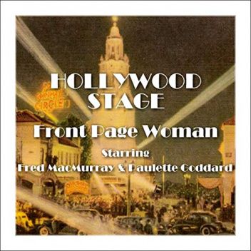 Hollywood Stage – Front Page Woman pdf chomikuj