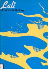 Okładka książki Lali: A Pacific Anthology Albert Wendt