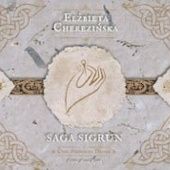 Okładka książki Saga Sigrun Elżbieta Cherezińska