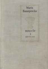Okładka książki Nowele. T. 1 Maria Konopnicka