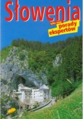 Okładka książki Słowenia - Marco Polo Daniela Schetar
