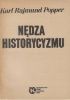 Nędza historycyzmu (z dodaniem fragmentów autobiografii)