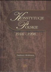 Konstytucje polskie 1918-1998