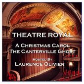 Okładka książki Theatre Royal - A Christmas Carol & The Canterville Ghost: Episode 6 Charles Dickens