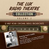 Okładka książki The Lux Radio Theatre, Collection 2 praca zbiorowa