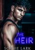 Okładka książki The Heir Sophie Lark