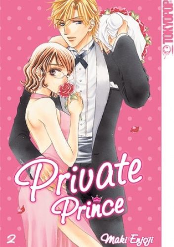 Private Prince Vol 2 chomikuj pdf