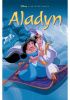 Okładka książki Aladyn Bobbi Jg Weiss