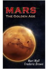 Mars. The Golden Age