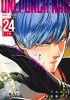 One-Punch Man Vol 24 - Ikenie