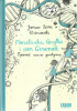 Okładka książki Marcelinka, Cecylka i pan Genomek Janusz Leon Wiśniewski