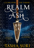 Okładka książki Realm of Ash Tasha Suri