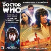 Doctor Who: Wave of Destruction