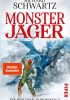 Okładka książki Monsterjäger Richard Schwartz