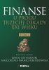 Okładka książki Finanse u progu trzeciej dekady XXI wieku. Tom 1 Małgorzata Iwanicz-Drozdowska,&nbsp;Janusz Ostaszewski