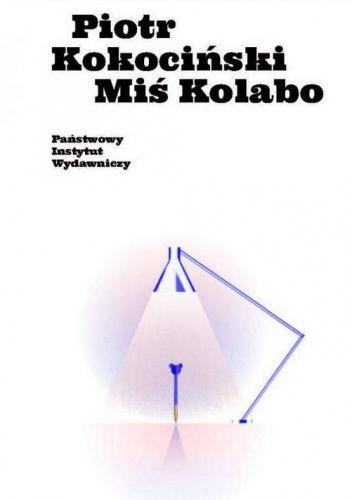 Miś Kolabo